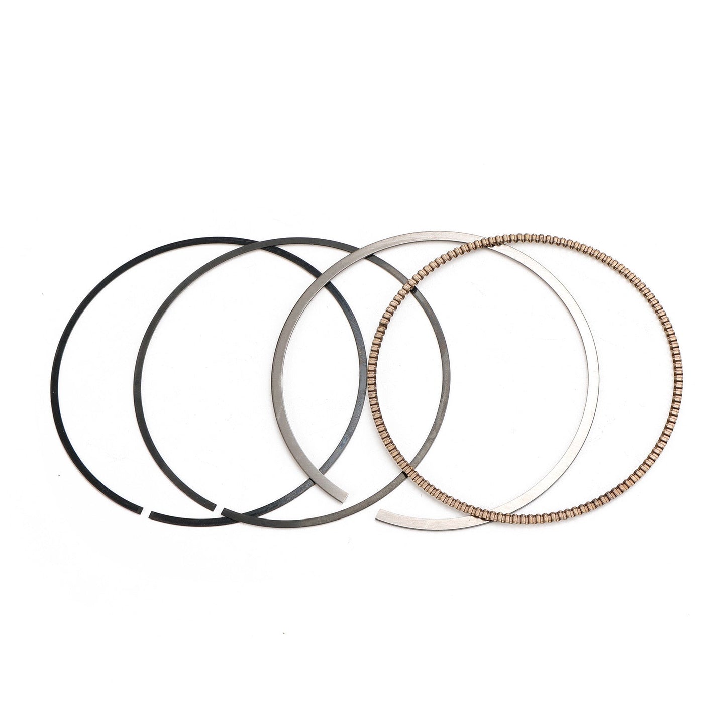 Kit di ricostruzione parte superiore pistone cilindro Kawasaki KX 250 F KX-F 250 2009-2016