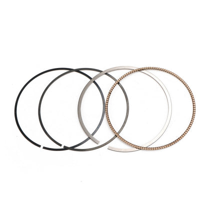 Kit di ricostruzione parte superiore pistone cilindro Kawasaki KX 250 F KX-F 250 2009-2016