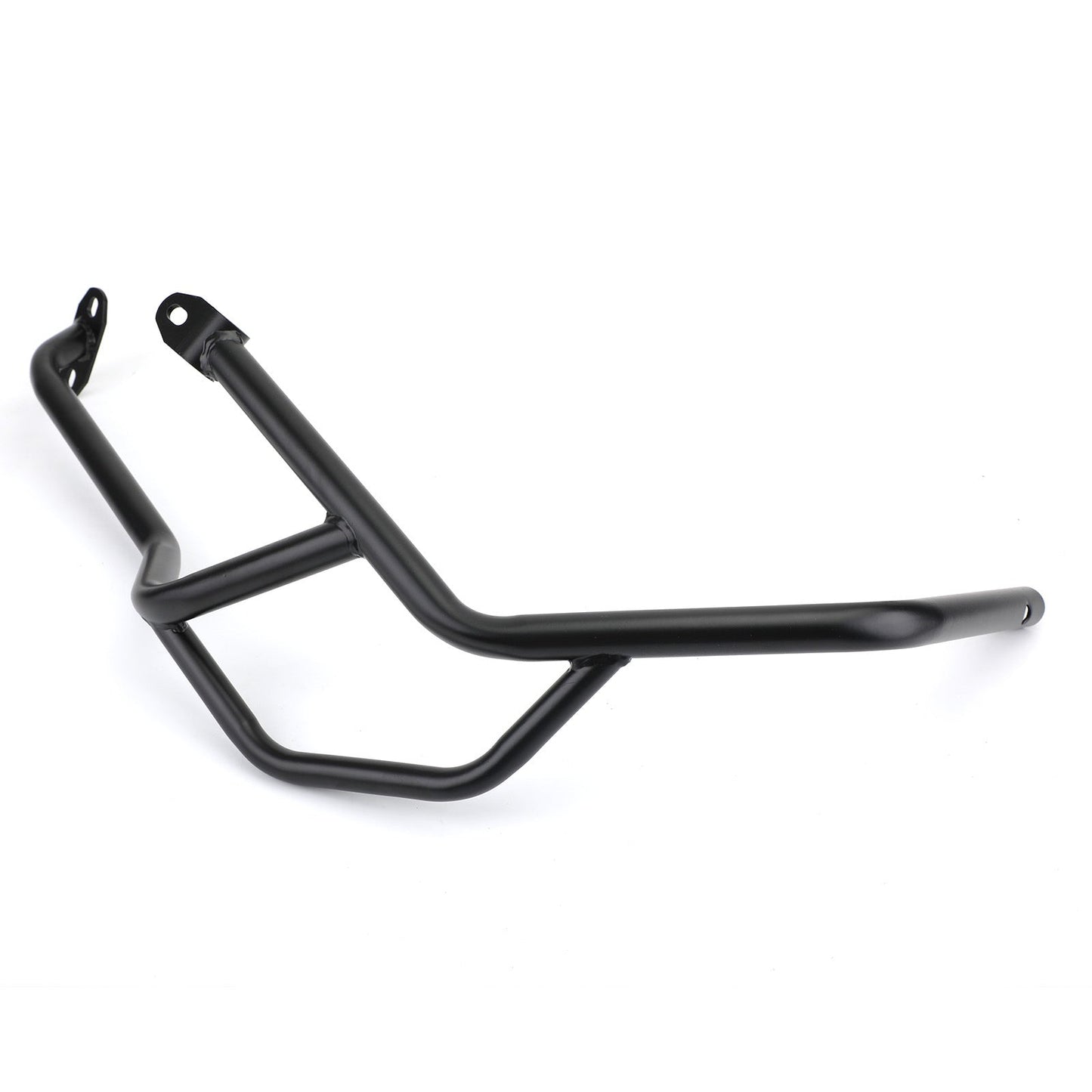 Highway Crash Bar Engine Guard Paraurti Protector Fit for 2017-2020 Benelli TRK502 TRK502X Generico