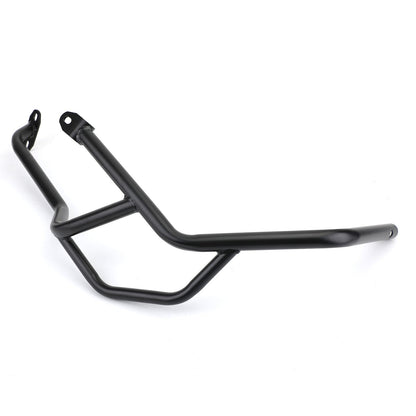 Highway Crash Bar Engine Guard Paraurti Protector Fit for 2017-2020 Benelli TRK502 TRK502X Generico