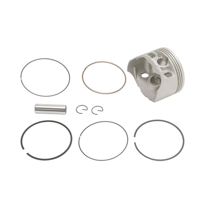 Kit pistone motore Honda Rancher Trx350Fe Te 2000-2006 Alesaggio standard 78,5 mm