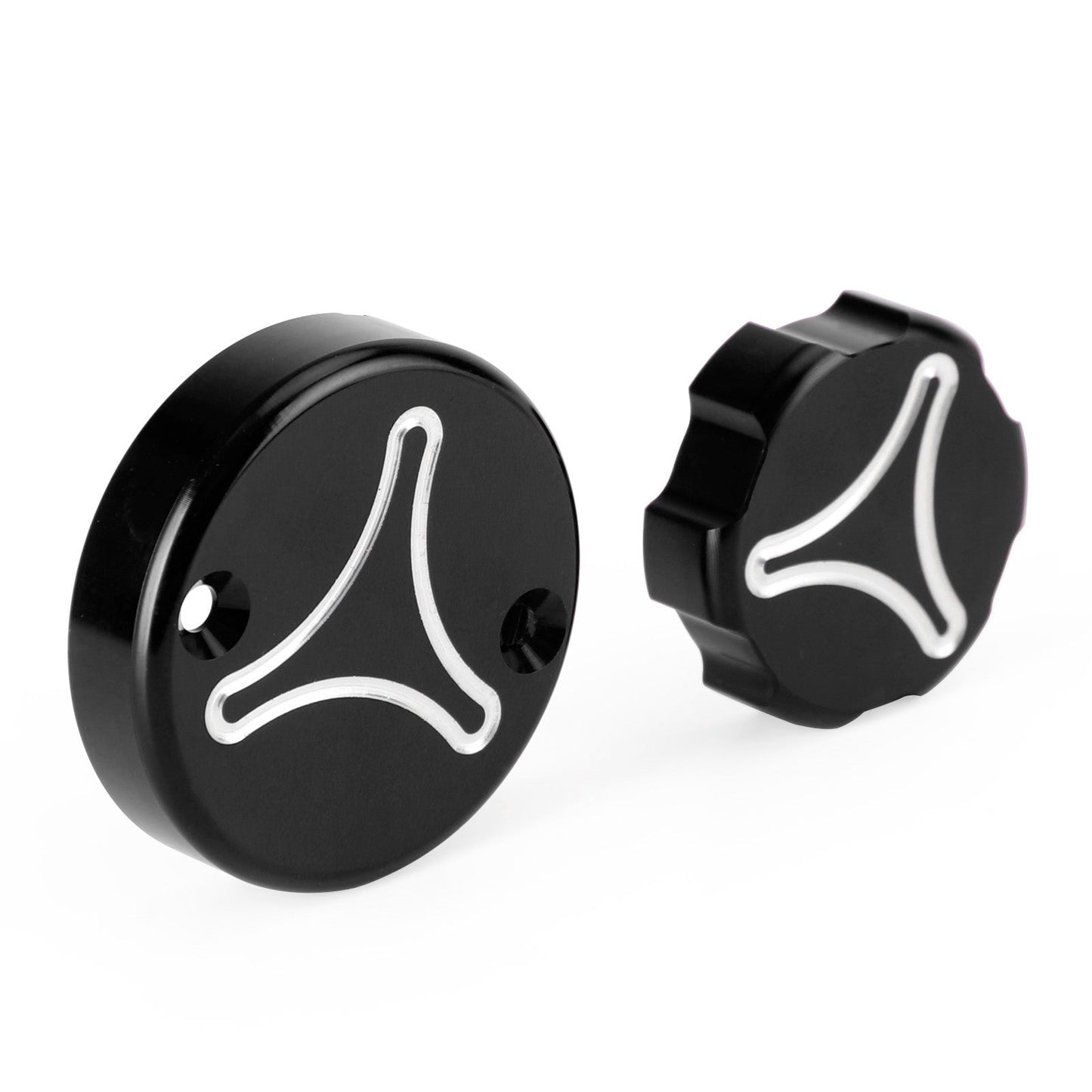 Ducati ST2 ST3 900 1000 SS Super Sport 939 950 1000 S CNC Tappo Frizione Freno