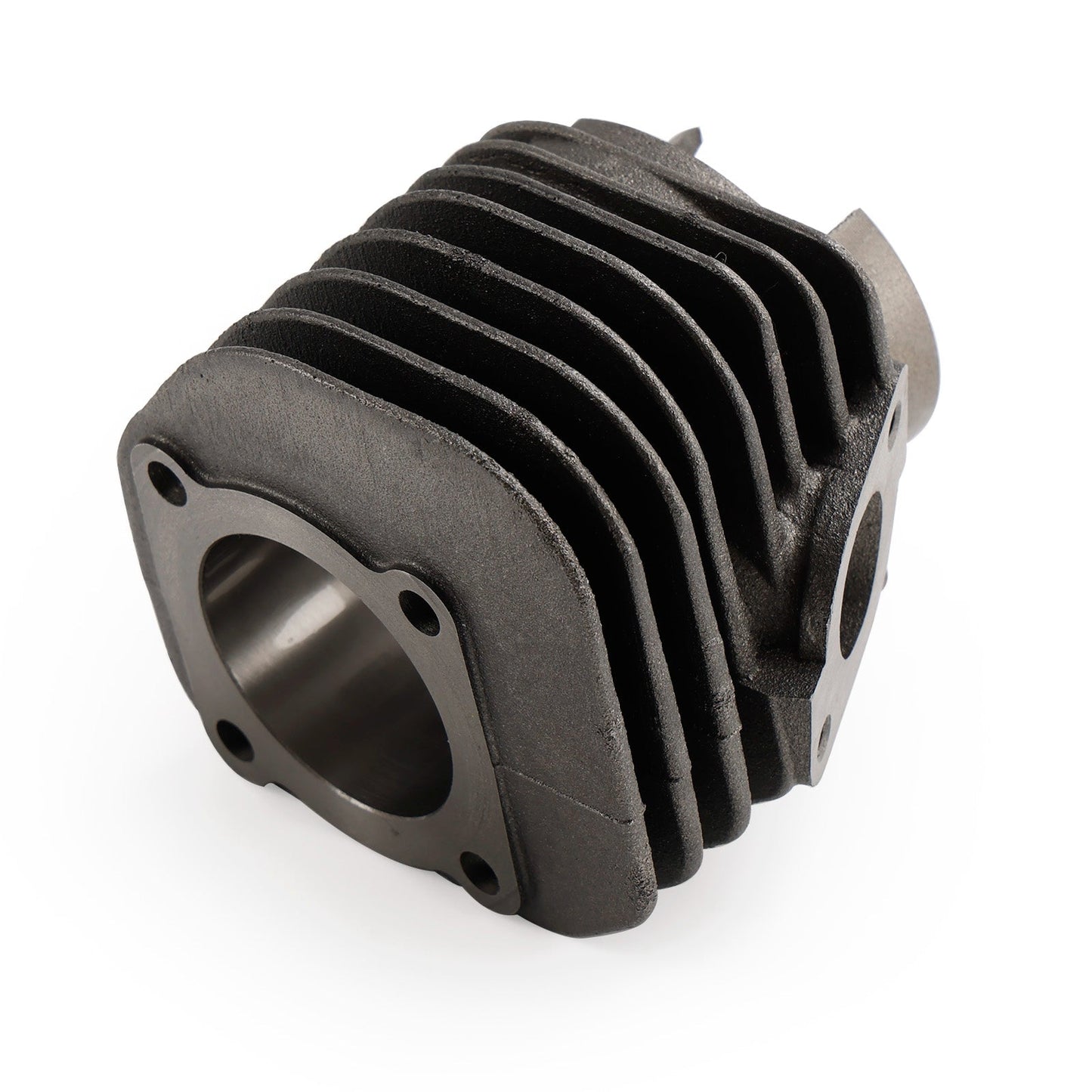 Kit cilindro 100cc per Yamaha BWs Neo's Aerox Zuma 100 - Spinotto pistone 52mm 14mm