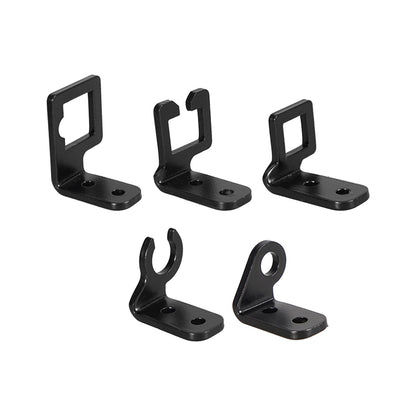 GM 700R4 304147 Trasmissioni Staffa di montaggio cavo carburatore acceleratore EZ-EFI