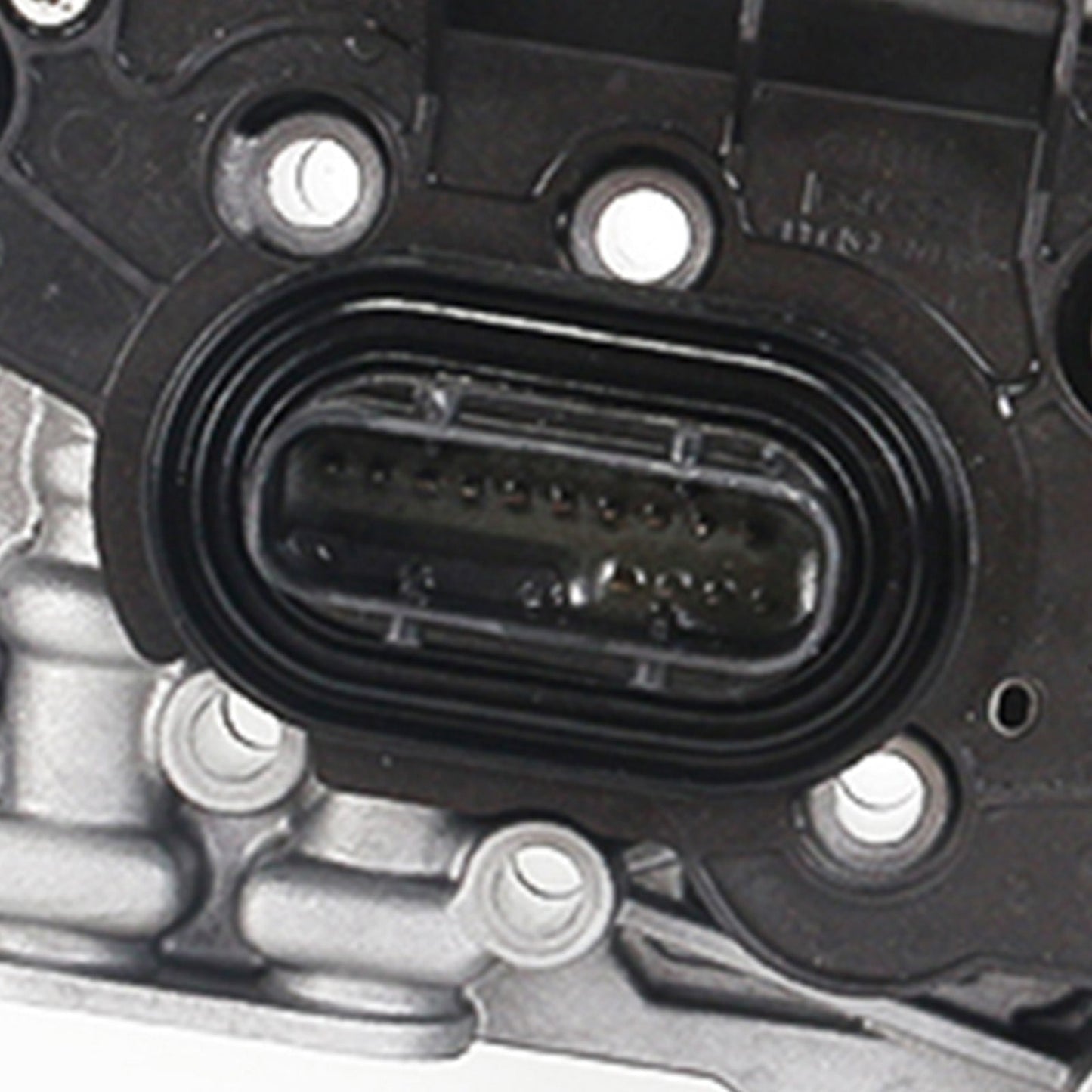 2015 Ford Explorer 2.0L Fusion 1.6L 6F35 Corpo valvola trasmissione con solenoidi