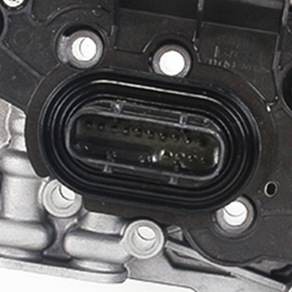 2015-2018 Ford Edge 2.0L EcoBoost 6F35 Corpo valvola trasmissione con solenoidi