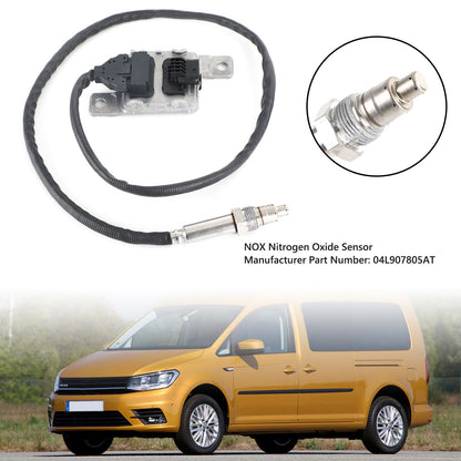 Sensore di ossido di azoto NOX 04L907805AT per Volkswagen VW Caddy MK4 2015-2020 generico