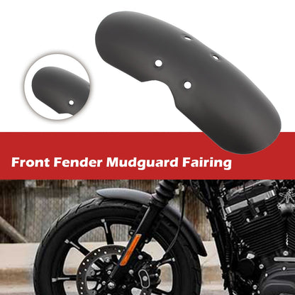 2001-2016 Bonneville T100 Scrambler Thruxton parafango parafango anteriore