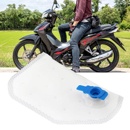 Filtro filtro pompa benzina per Honda NCH50 CLICK Wave #16707-GGZ-J01 Generico