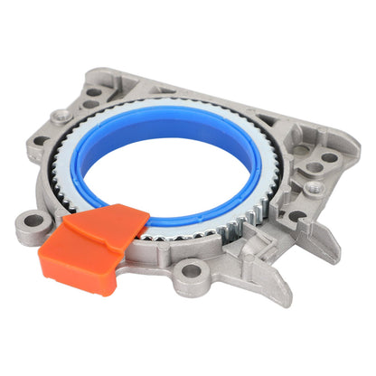 Alloggiamento paraolio albero motore posteriore per VW Golf MK5 Audi 1.9 2.0 TDI 038103171S Generico