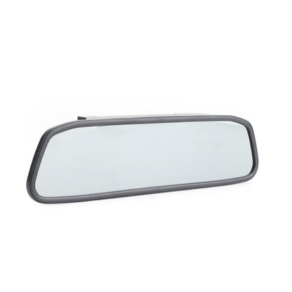 4.3 pollici TFT NTSC PAL LCD Mirror 4.3" Car Monitor Night Vision Parking Assist