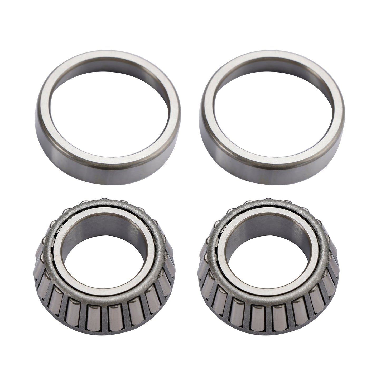 Kit cuscinetti Kit cuscinetto sterzo per Kawasaki Kdx200 Klx250 Zx250 Kx500