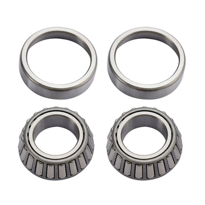 Kit cuscinetti Kit cuscinetto sterzo per Kawasaki Kdx200 Klx250 Zx250 Kx500