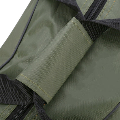 Le migliori offerte per 20'' Chainsaw Carrying Bag Holdall Box Chain Saw Portable Green sono su ✓ Confronta prezzi e caratteristiche di prodotti nuovi e usati ✓ Molti articoli con consegna gratis!