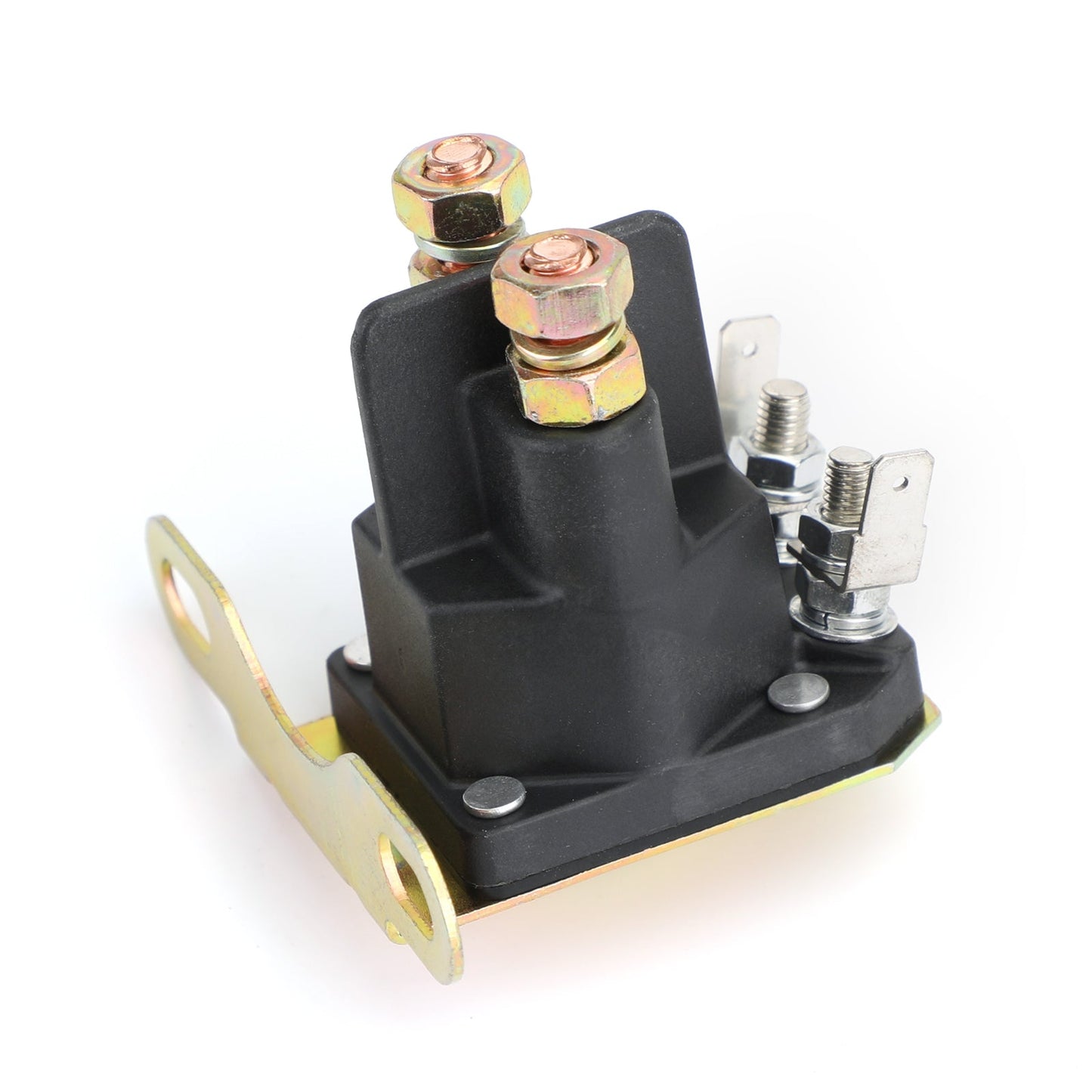 Relè solenoide di avviamento per Polaris Ranger 500 3085521 4011335 Sportsman Magnum generico