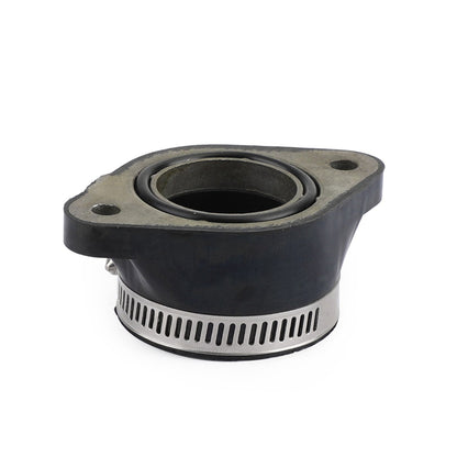 ASPIRAZIONE CARB BOOT FLANGIA Fit per Honda TRX300EX TRX300X 1993-2009 16211-HC0-003 Generico