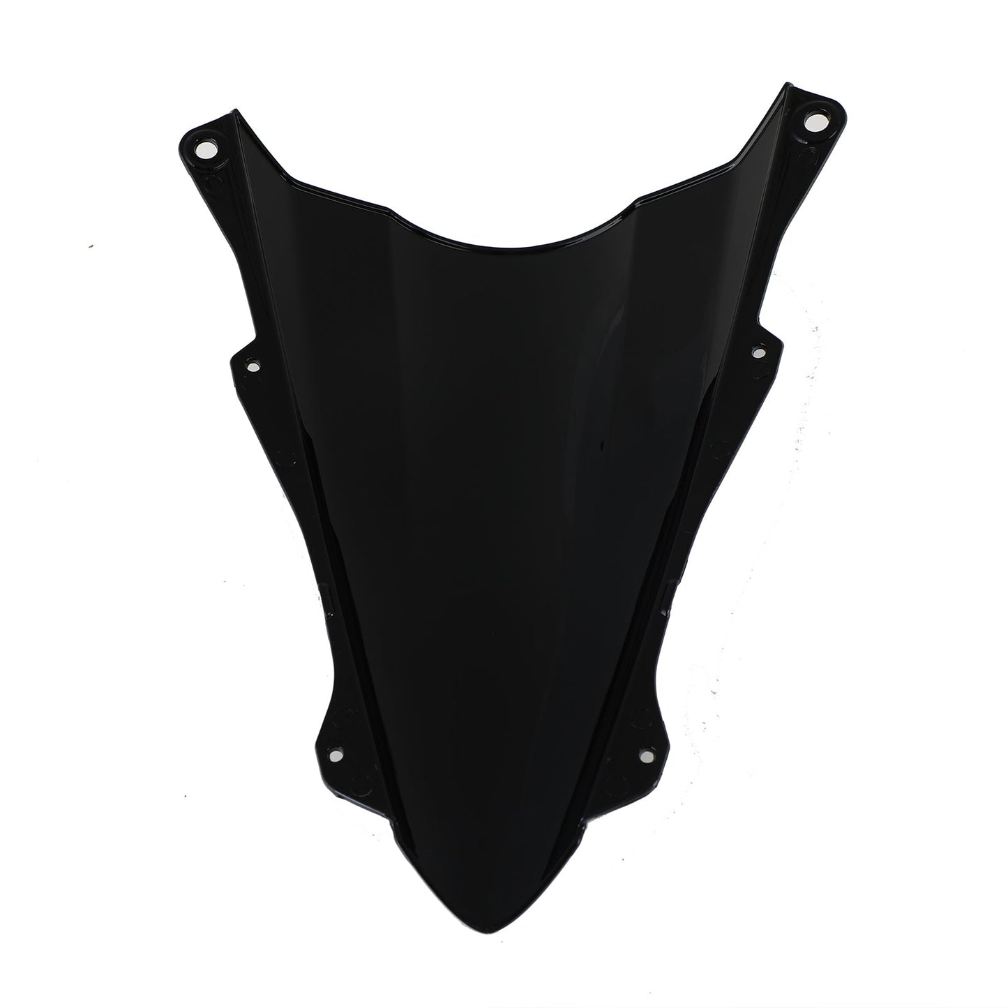 Parabrezza Parabrezza Protector per Kawasaki Ninja ZX25R ZX-25R 2020-2021 Generico