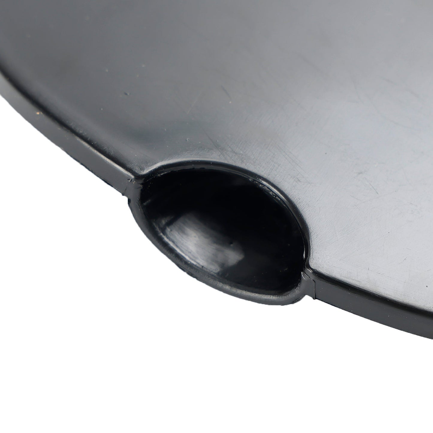 Copertura nera del serbatoio del carburante 7700433127 per Renault Clio II Thalia MK1 1999-2008