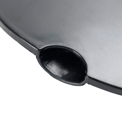 Copertura nera del serbatoio del carburante 7700433127 per Renault Clio II Thalia MK1 1999-2008