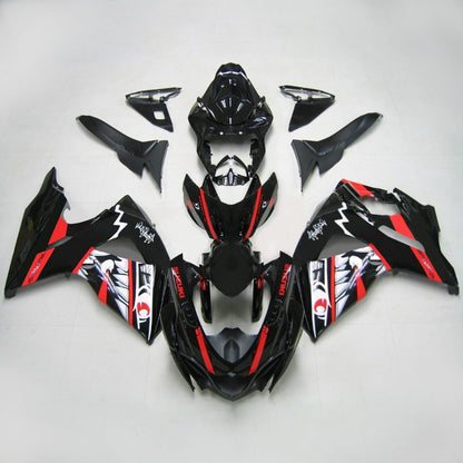 Kit carenatura Suzuki GSXR1000 2009-2016