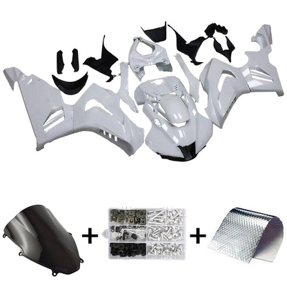 Amotopart Honda CBR1000RR-R 2020-2023 Kit Carenatura Carrozzeria Plastica ABS