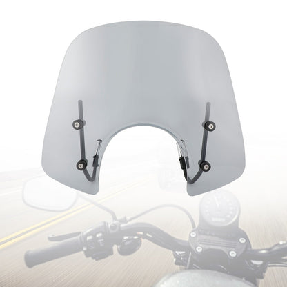2014-2021 Vespa Primavera 150 ABS Parabrezza Moto Parabrezza