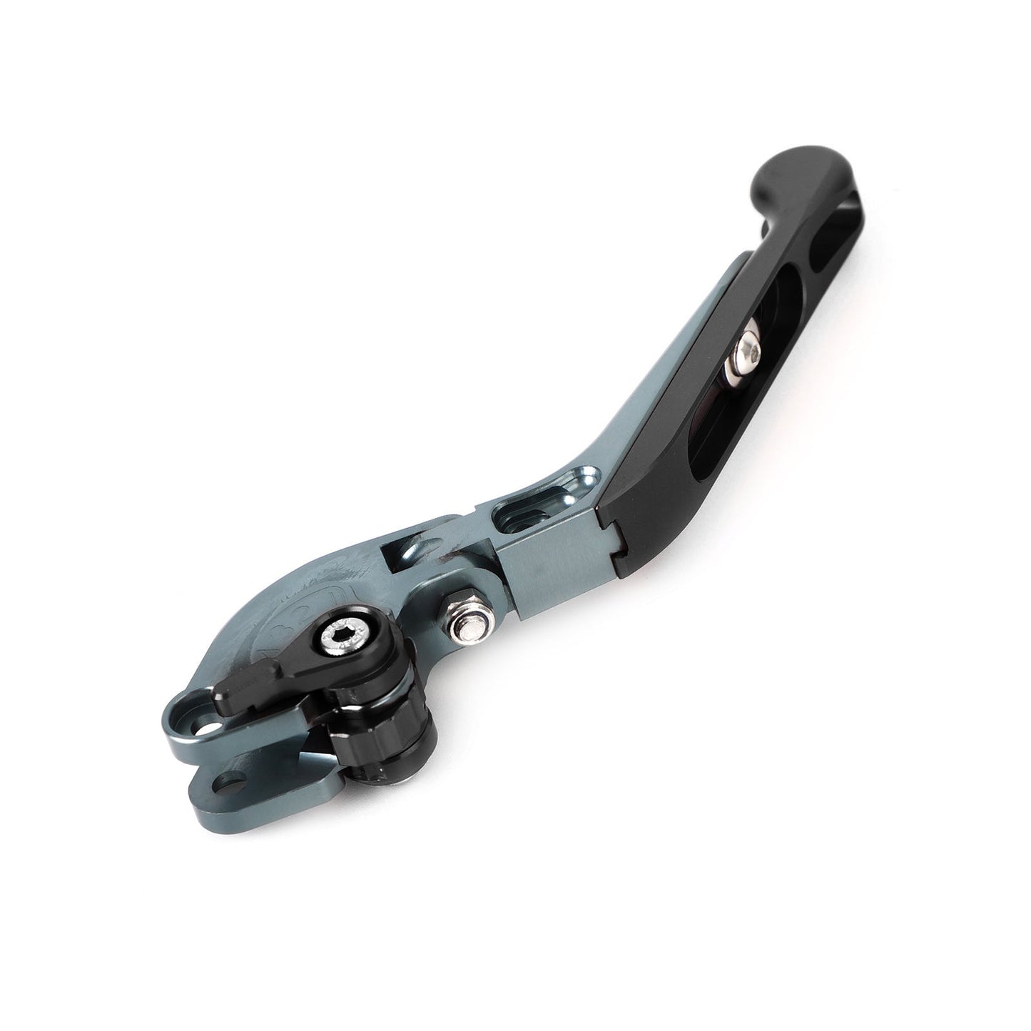 Leva Freno e Frizione Estensibile Regolabile per Speed Triple R 1200 Scrambler Generic