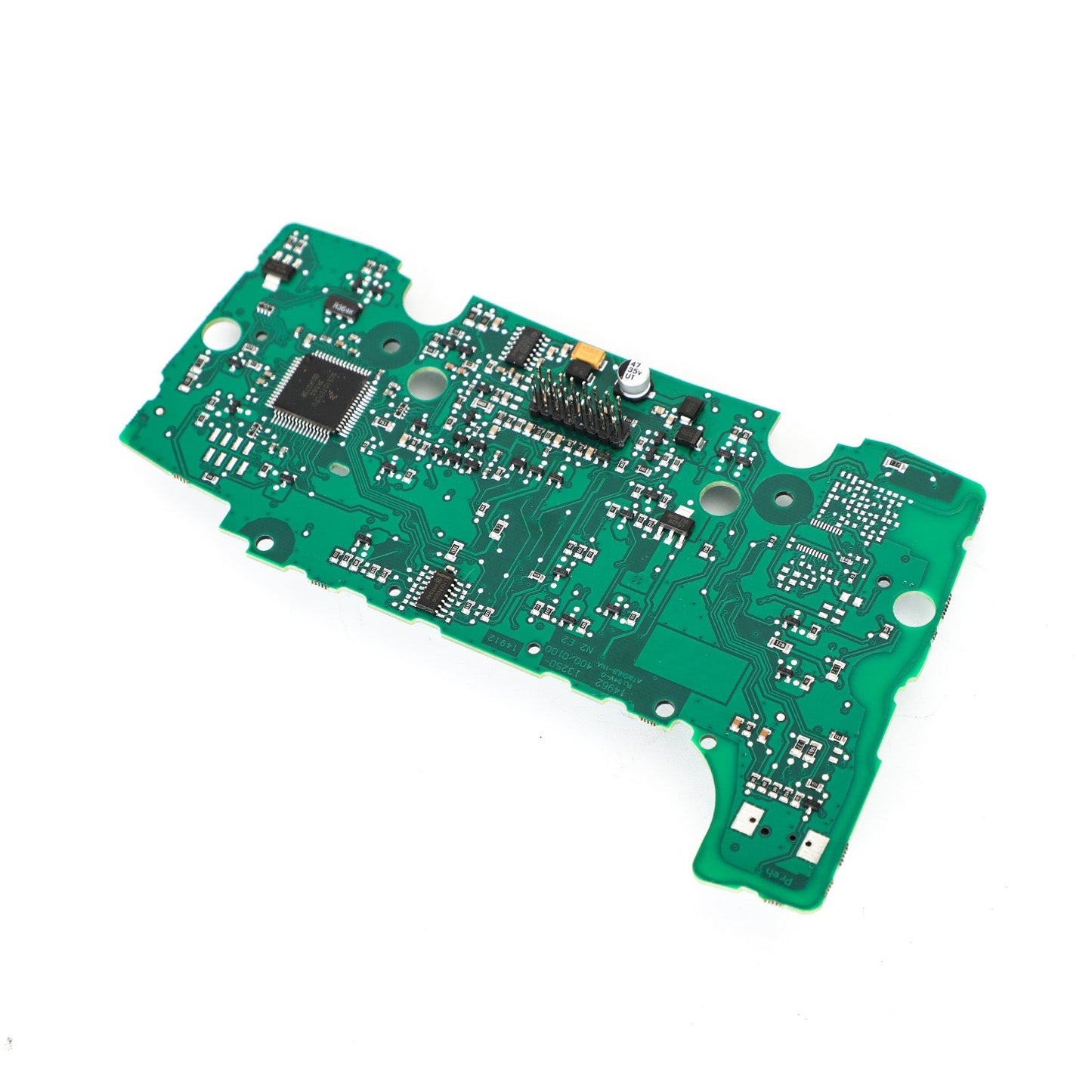 MMI 3G Pannello di Controllo di Navigazione Multimedia Circuit Board 4L0919611 Per Audi Q7 Generico