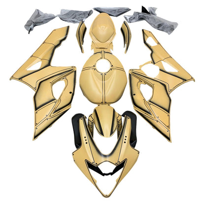 Amotopart Suzuki GSXR1000 2005-2006 K5 Kit carena Carrozzeria Plastica ABS