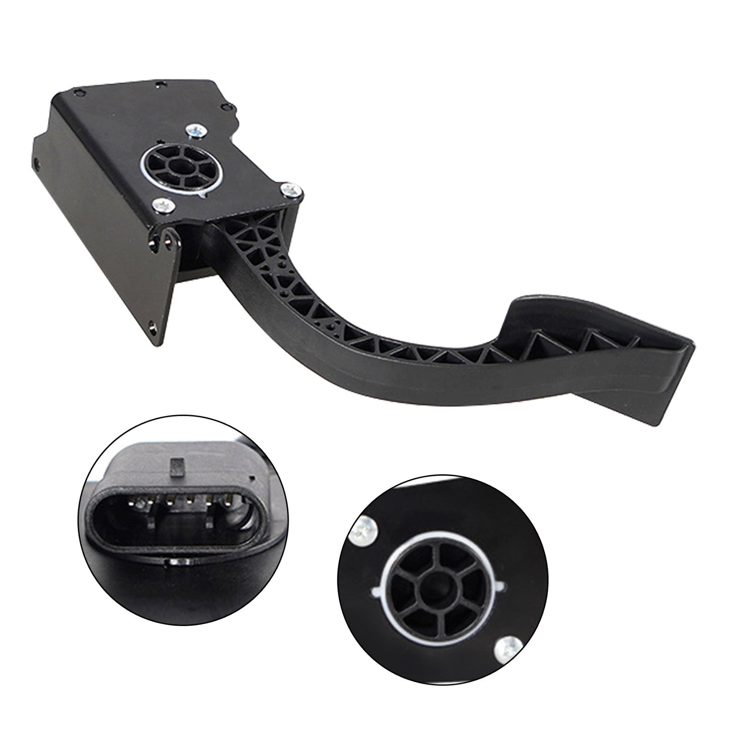 2014-2019 Polaris Ranger Rzr 1000 570 900 Pedale acceleratore elettronico 4014042