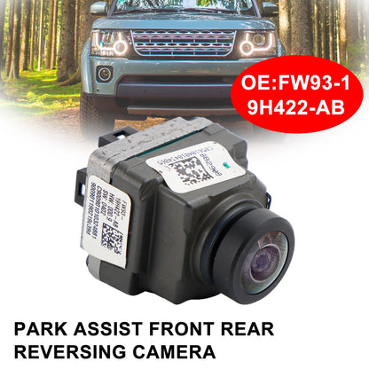 2012-2016 Range Rover IV L405 Evoque L538 Paraurti Portellone Specchi Surround Telecamera FW93-19H422-AB LR060915