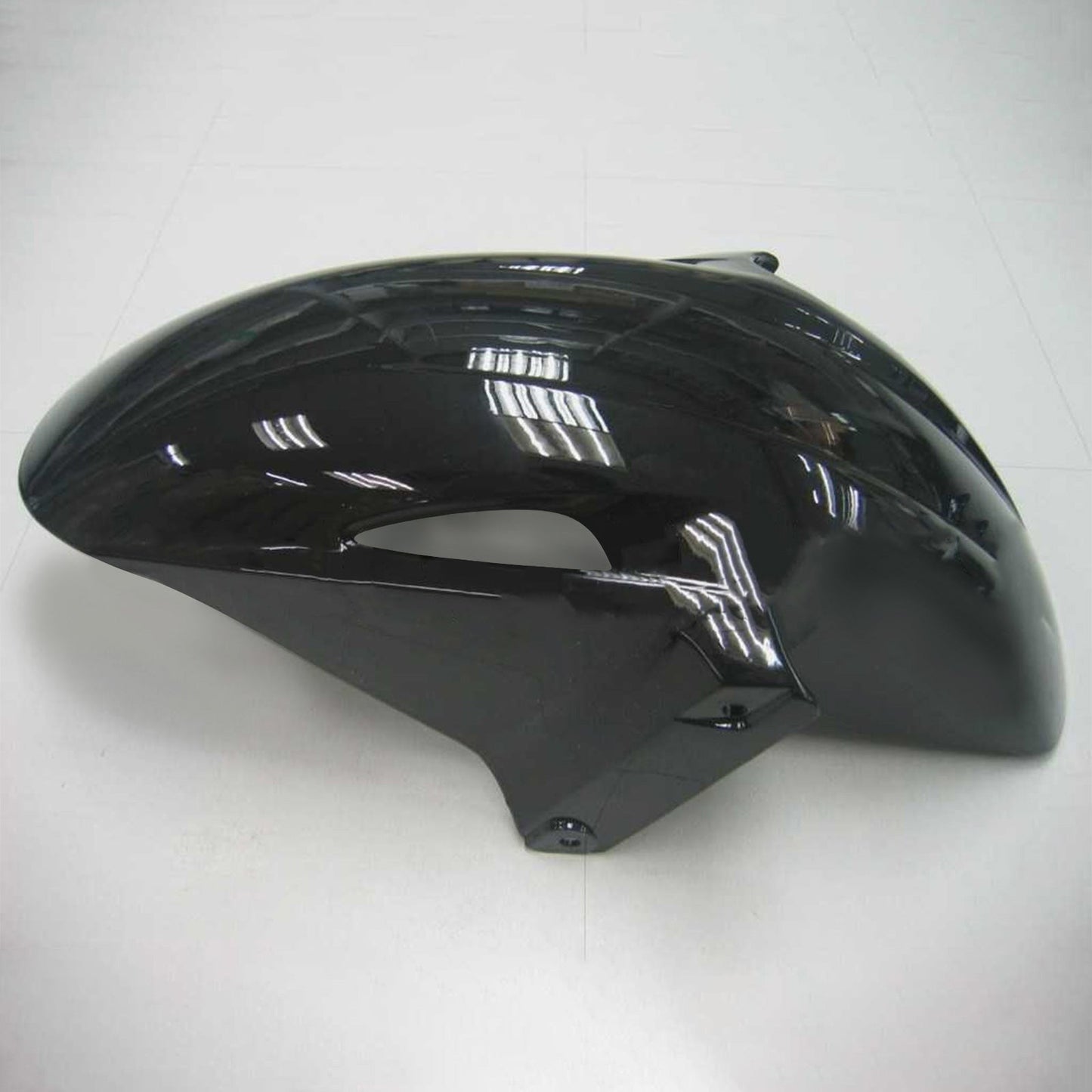 Carenatura per Honda VFR800 2002-2012 Carrozzeria in plastica ABS per iniezione 016 # Generico