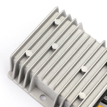 Impermeabile 36V/48V a 12V 25A 300W Step Down Regolatore Convertitore di Potenza DC/DC