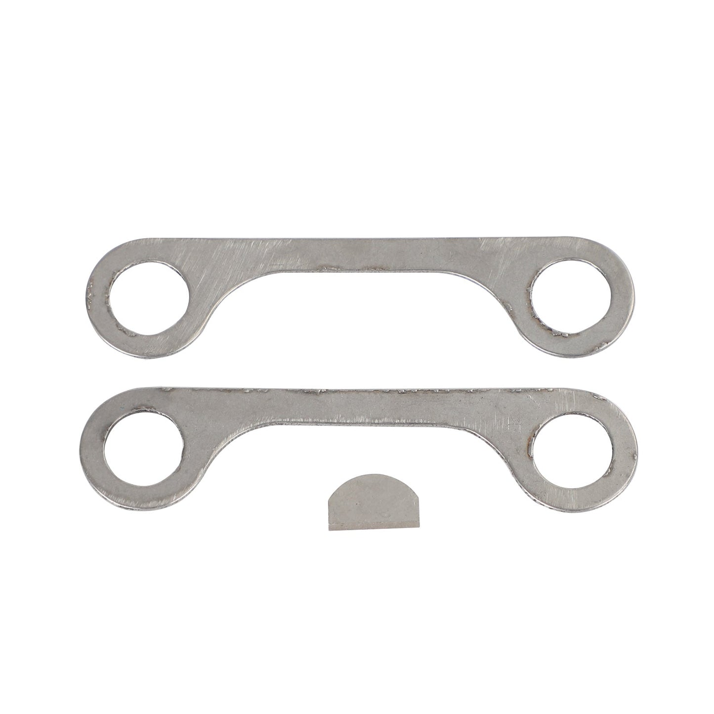 Kit ricostruzione pompa acqua adatto per Yamaha con alloggiamento 63V-W0078-02-00 9.9 15HP