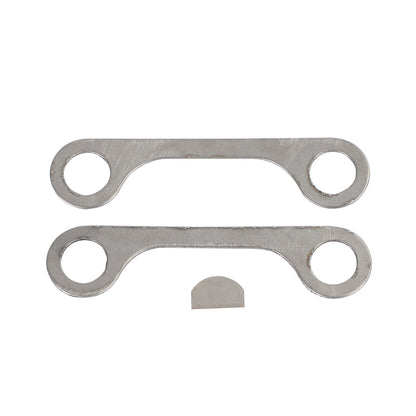 Kit ricostruzione pompa acqua adatto per Yamaha con alloggiamento 63V-W0078-02-00 9.9 15HP