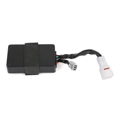 CDI BOX Accenditore per Kawasaki KLF300 Bayou B8A B9-B18 C7A C6F C8-C17 21119-1447 Generico