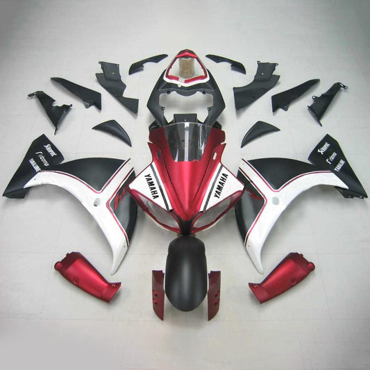 Amotopart Yamaha 2009-2011 YZF 1000 R1 Kit trigger