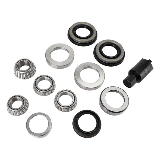 Cadillac CTS 2014-2019 V4 V6 Kit di riparazione cuscinetti differenziale posteriore F-577158 Lm50134R 22993016 92230584 F-574658