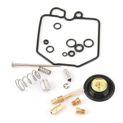 4 kit di riparazione carburatore set valvola di interruzione aria per Honda CB750K 1980-82 sostituire 18-2795 generico