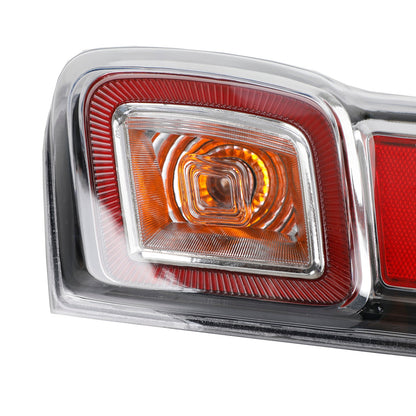 Isuzu D-max Pickup 2020-2022 L+R Led fanale posteriore