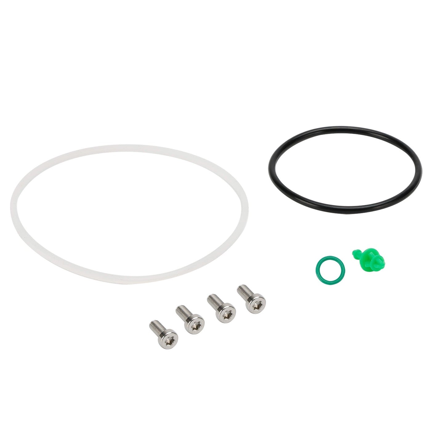 2004-2010 BMW X3 X5 3.0D Kit di riparazione pompa a vuoto 7791232
