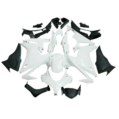 Honda CBR500R 2013-2015 carenatura stampaggio ad iniezione non verniciata