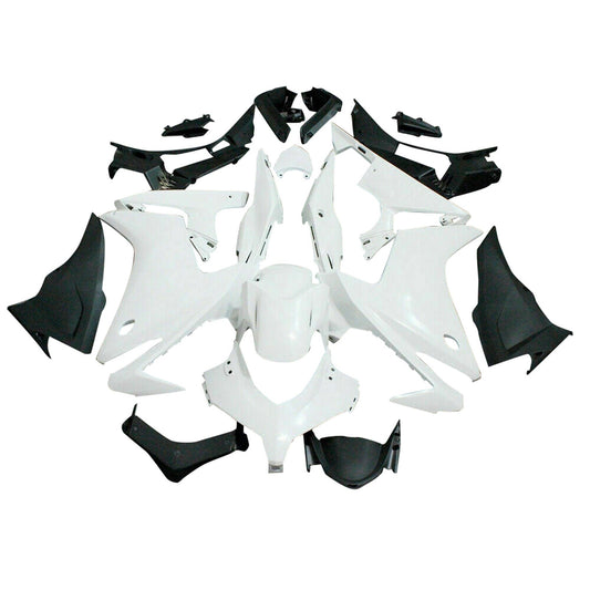 Honda CBR500R 2013-2015 carenatura stampaggio ad iniezione non verniciata