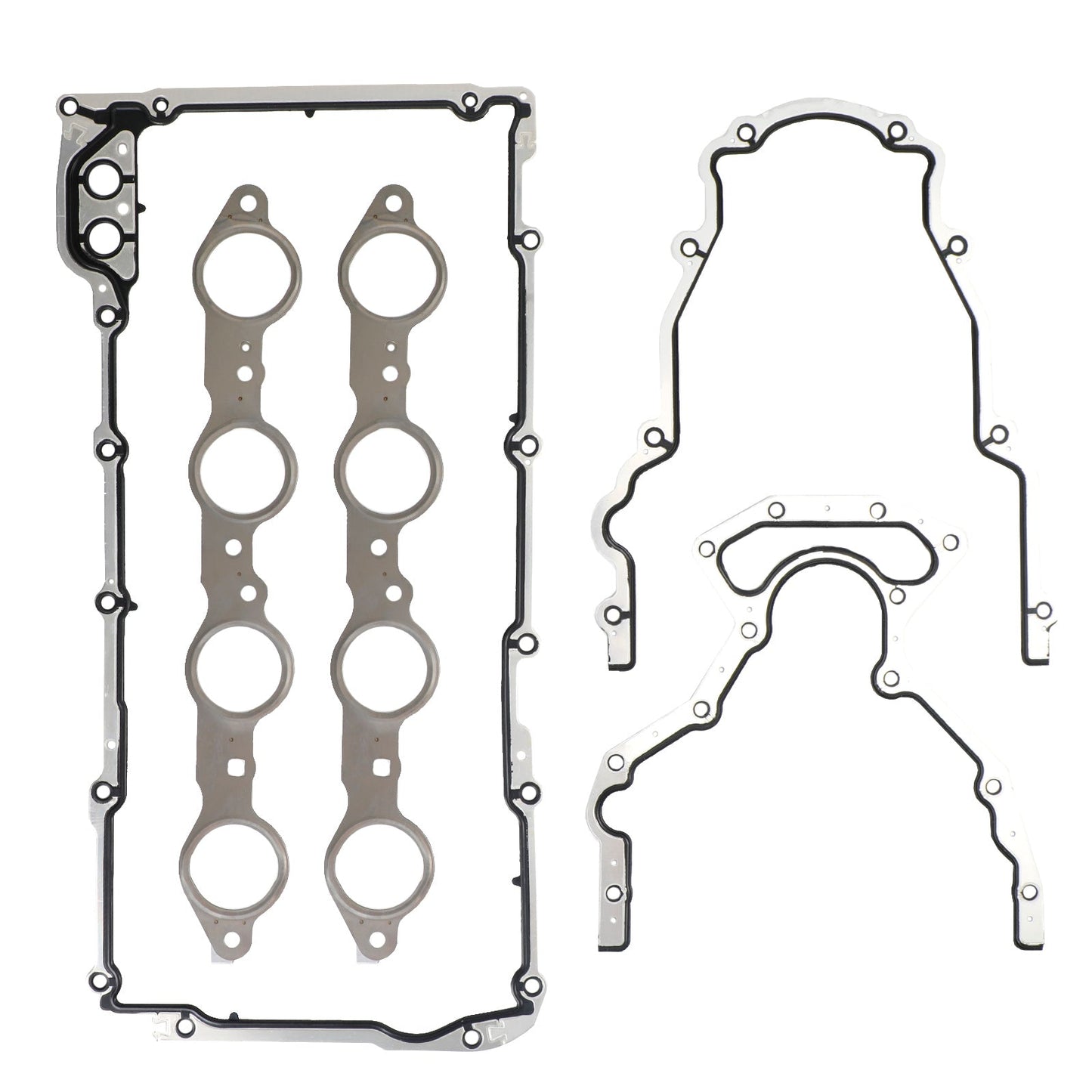LS1 4.8 5.3 5.7 6.0 6.2 LS Sloppy Mechanics Stage 2 Kit aste punterie alzacamme