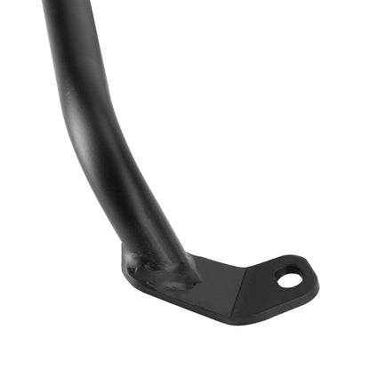 Piaggio MP3 300 HPE Sport 15-22 portapacchi portapacchi posteriore - nero