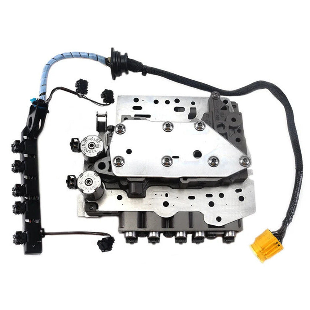 Corpo valvola AL4 DPO per Peugeot Citroen Renault 00-11 Beringo C2 C3 C4 C8 C5 DC