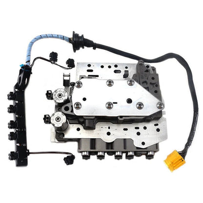 Corpo valvola AL4 DPO per Peugeot Citroen Renault 00-11 Beringo C2 C3 C4 C8 C5 DC