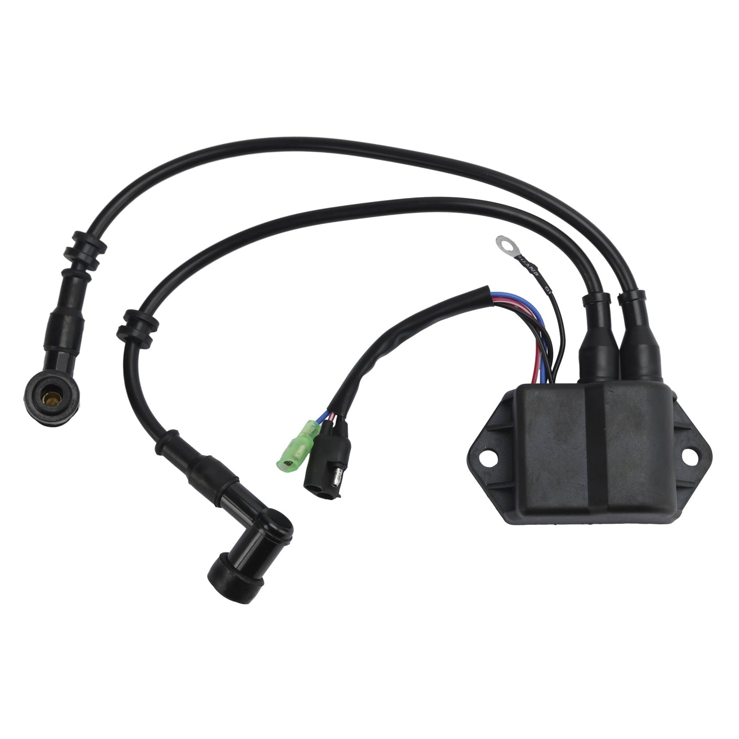 Bobina di accensione adatta per Suzuki 5HP DT5 6HP DT6 8HP DT8 S/L 32900-98100 32900-98101