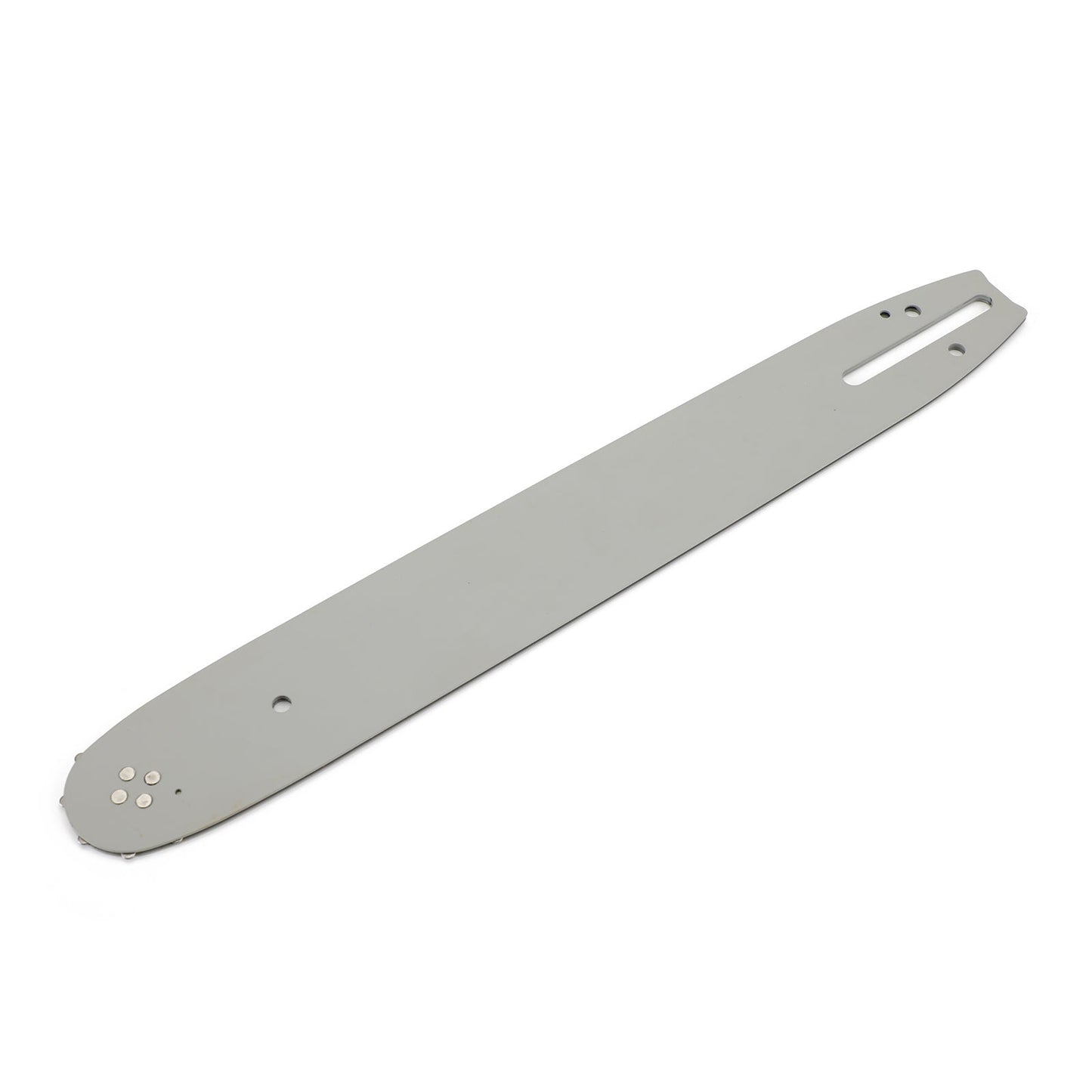 Barra di guida per motosega da 14" 501959252 3/8" calibro .050 52 maglie di trasmissione per Husqvarna