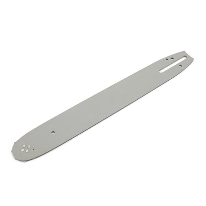 Barra di guida per motosega da 14" 501959252 3/8" calibro .050 52 maglie di trasmissione per Husqvarna